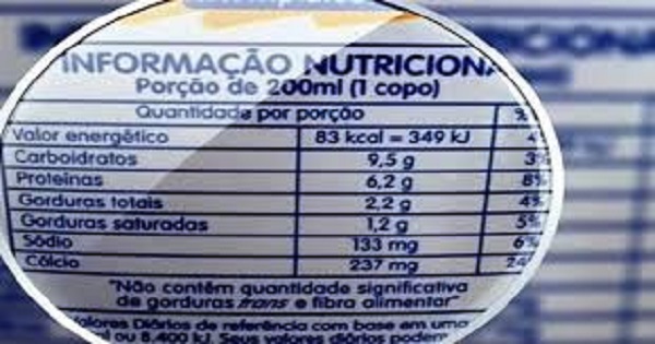 No Dia Mundial da Alimentação, Anvisa aprova mudanças nas normas de rótulos nutricionais