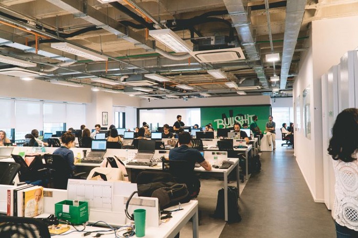 Stone abre mais de 500 vagas de emprego para todo Brasil