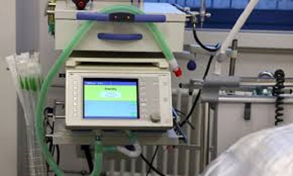 Durante pandemia, Brasil se tornou autossuficiente na produção de ventiladores pulmonares