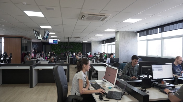 Empresa de software de Maringá cresce 68% em rentabilidade apesar da pandemia