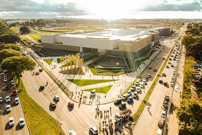 Jockey Plaza Shopping aumenta em 20% o quadro de colaboradores para o final do ano
