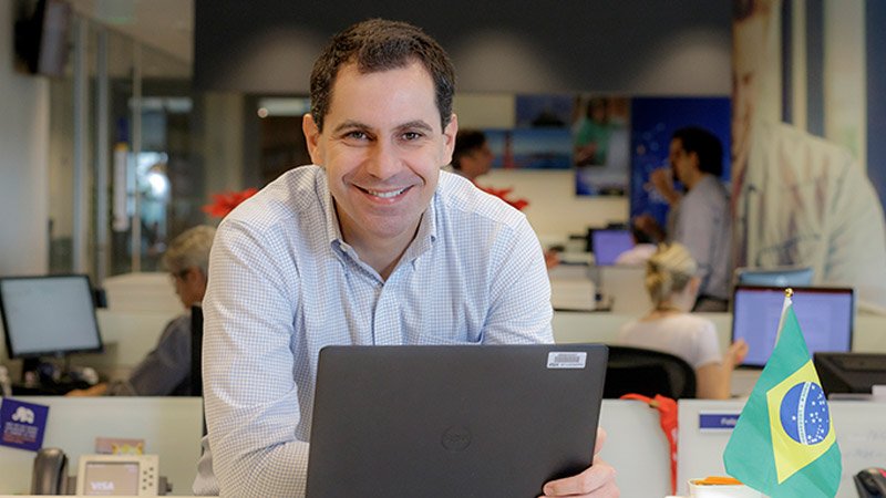 Soluções da Visa ajudam a oferecer mais segurança nas transações via PIX