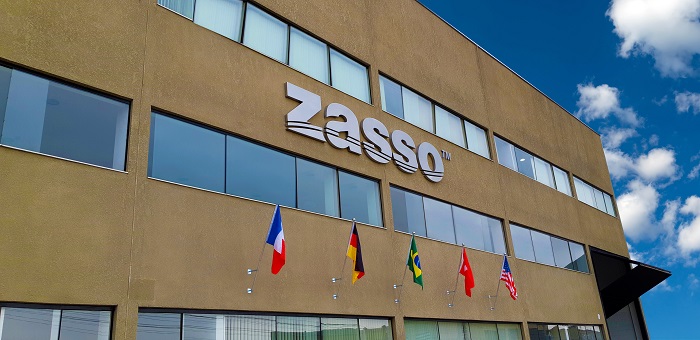 CNH Industrial torna-se acionista minoritária do Zasso Group AG