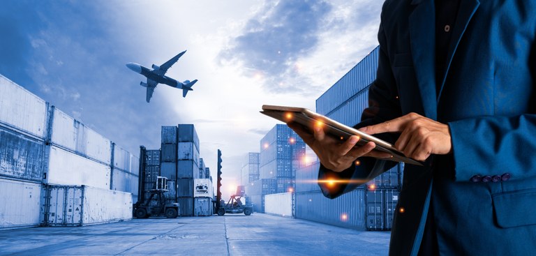 Aduanas do Mercosul já estão conectadas pelo blockchain