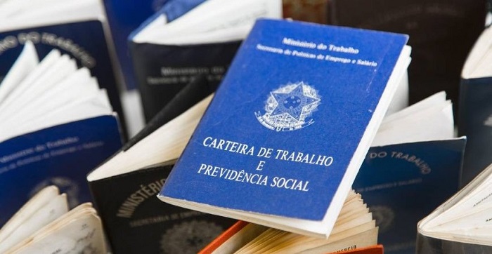 No Brasil, 48% das empresas pretendem contratar no 4º trimestre