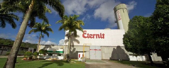 Eternit faz oferta vinculante para a aquisição da Confibra