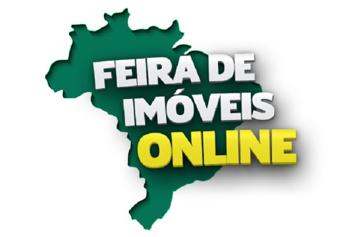 Feira de Imóveis Online ofertará 5 mil imóveis em todo o país