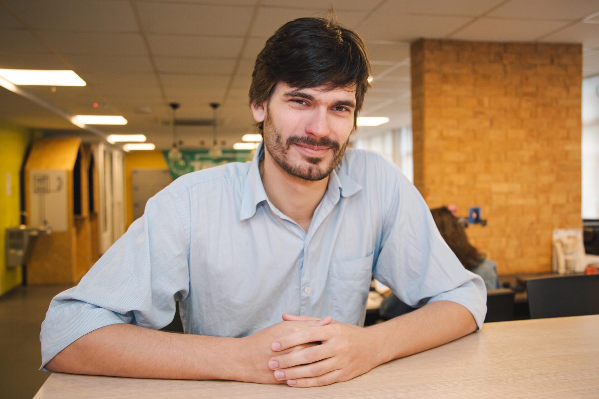 Startup colombiana vai investir US$ 2 milhões no Brasil no setor de entregas