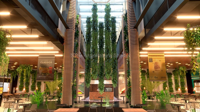 Grupo Madero investe R$ 40 milhões no segmento de complexos gastronômicos em estradas