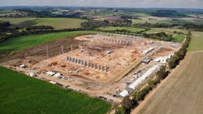 STJ revoga liminar que suspendia obras de transmissão de energia da Engie no Paraná