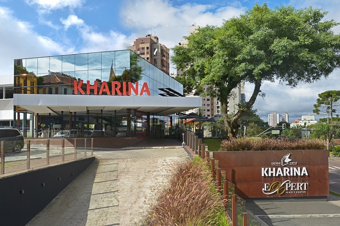 Grupo Kharina completa 45 anos e prevê novos restaurantes em 2021