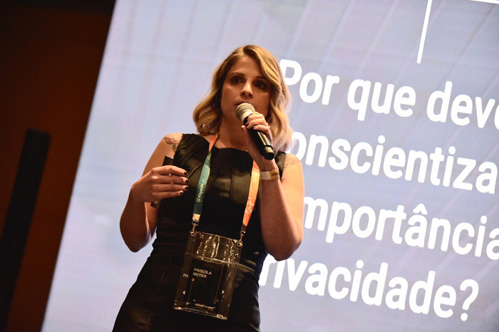 Menos de 30% das empresas preparam funcionários para que trabalhem em conformidade com a LGPD