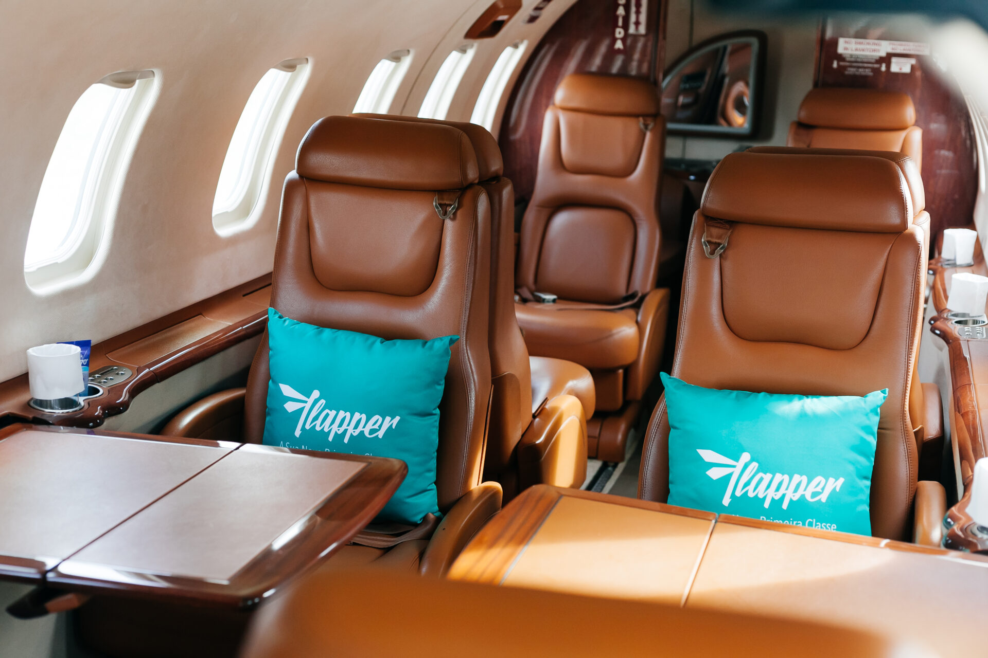 Aviação executiva é alternativa para viagens de fim de ano em meio à pandemia