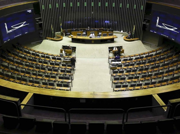 Câmara aprova projeto de reposição de perdas da Lei Kandir