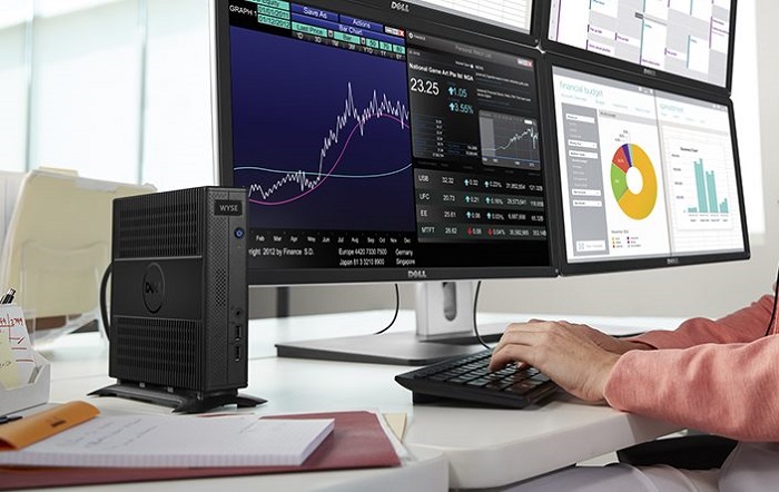 Pandemia avança para 2021 e deve consolidar tendência dos desktops virtuais