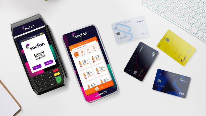 Cresce o número de tecnologias financeiras voltadas para mercados digitais de nicho