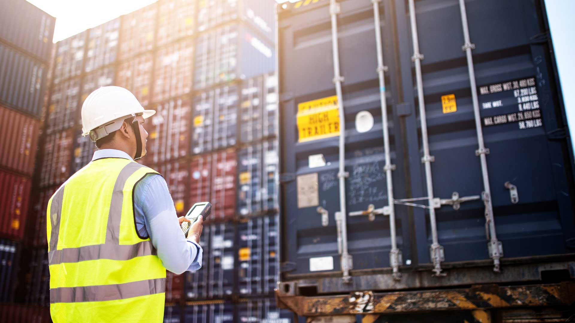 Fiscalização aduaneira fica mais rigorosa