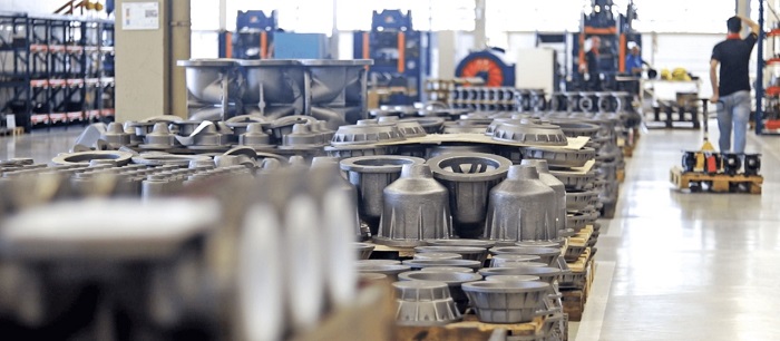 Com boas práticas no combate à Covid-19, Gemü recebe selo Sesi ODS