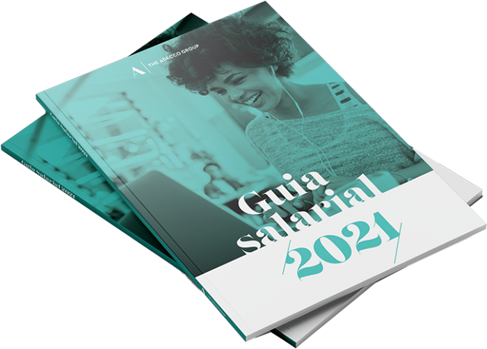 Guia Salarial Adecco 2021 traz tendências do futuro para profissionais em qualquer nível hierárquico