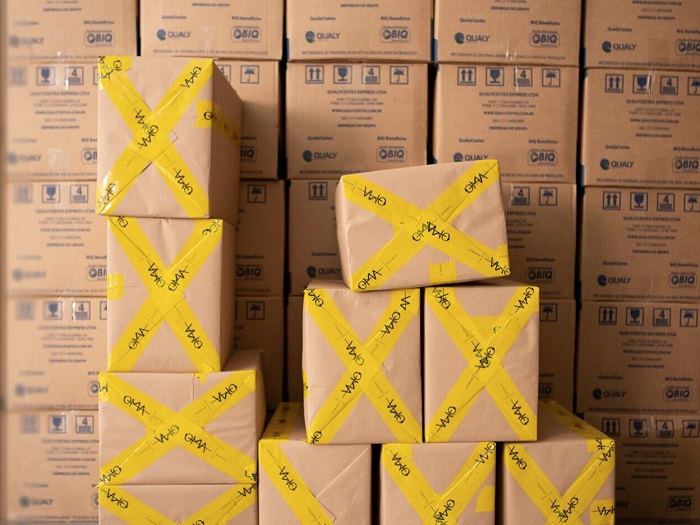 Mercado de arte se une para driblar efeitos da pandemia