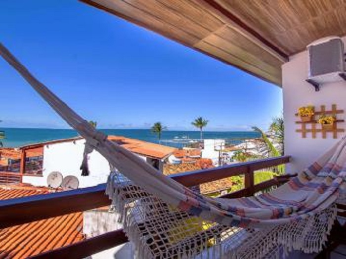 Pandemia movimenta mercado de imóveis de temporada