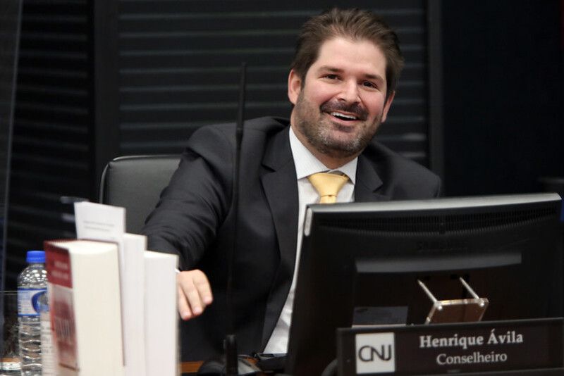 Diálogo entre Poderes viabiliza nova Lei de Falências, afirma conselheiro do CNJ