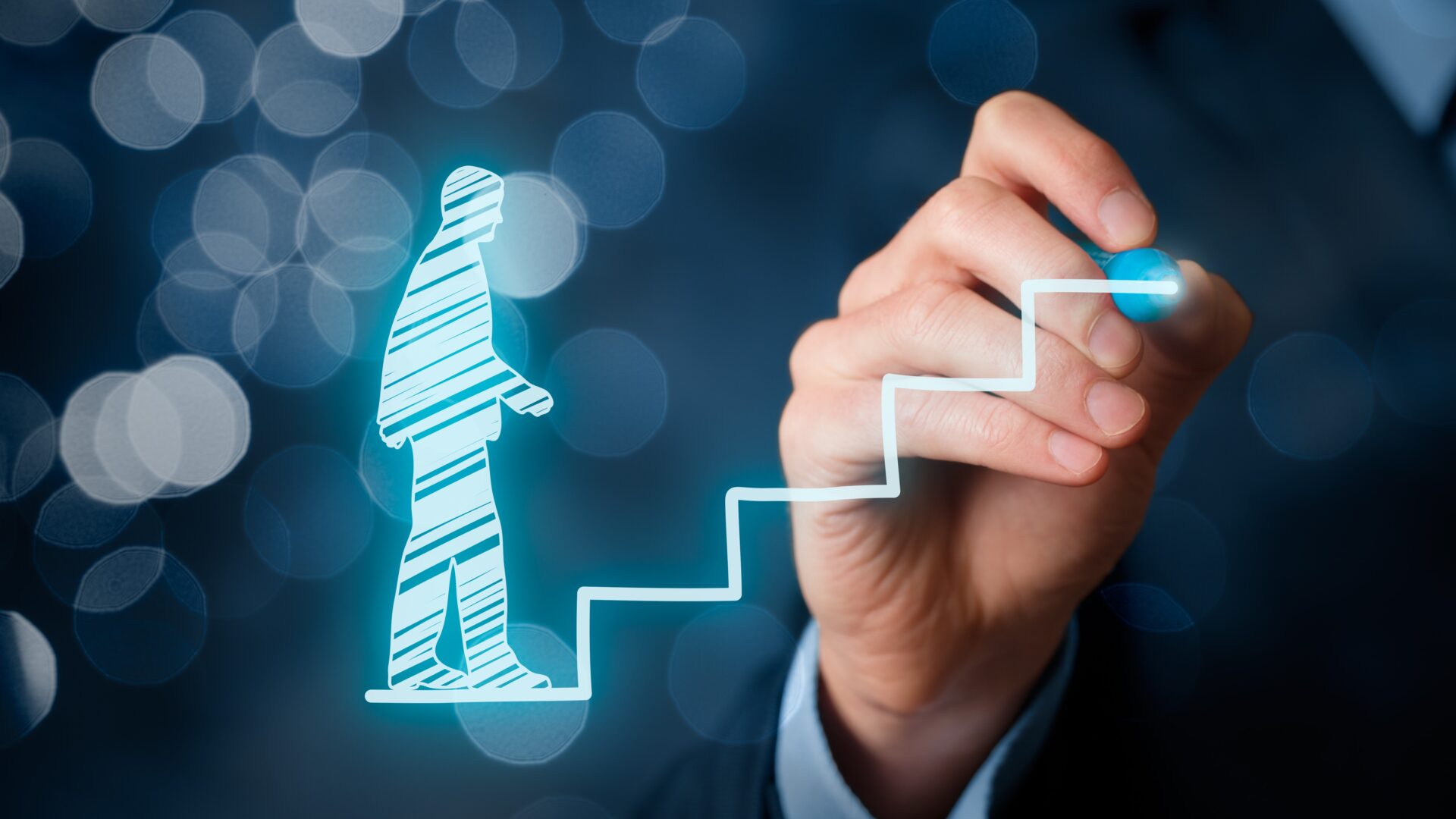 Mestrado traz qualificação e credibilidade na carreira