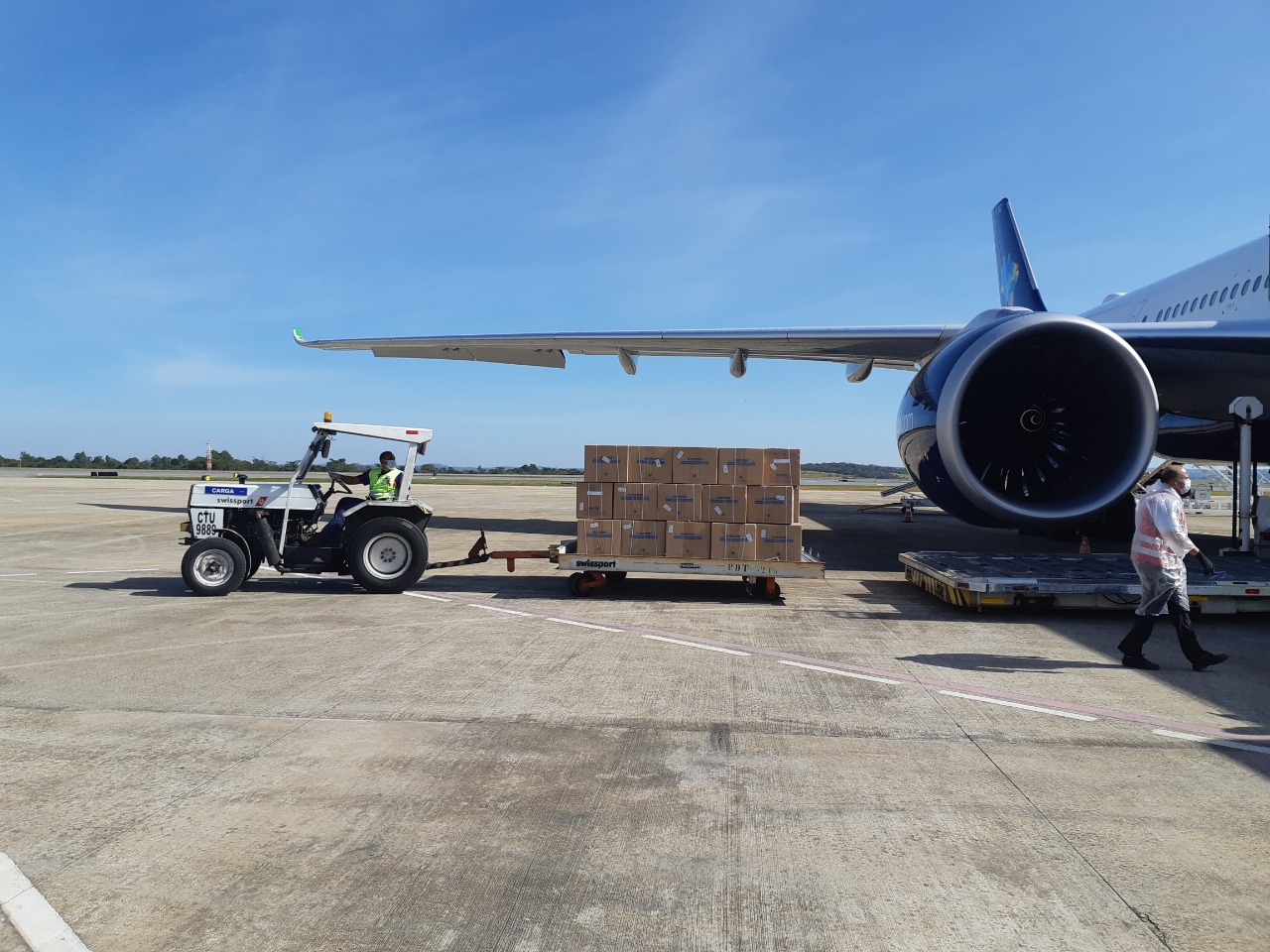 CMN facilita acesso de companhias aéreas a recursos do FNAC