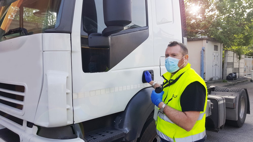 Medidas de saúde, econômicas e tecnológicas devem alavancar o transporte de cargas