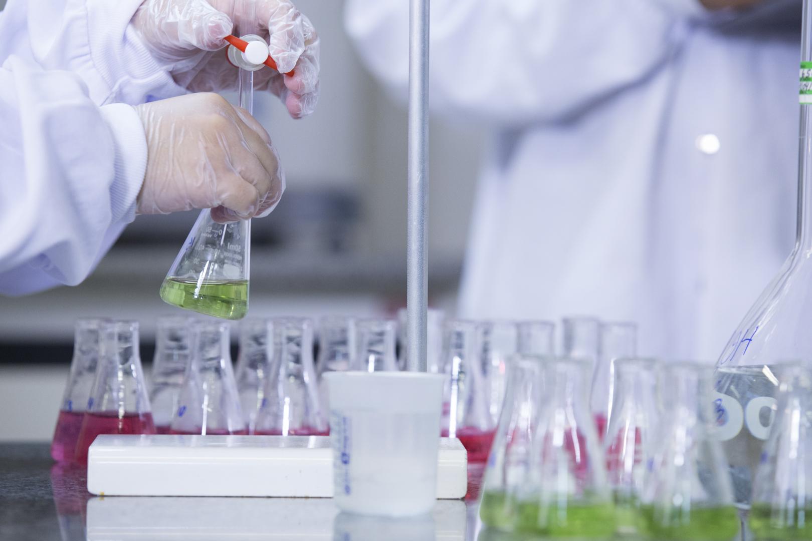 BRF vai investir R$ 45 milhões em laboratórios