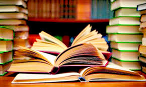 Vendas de livros aumentam 44% no e-commerce