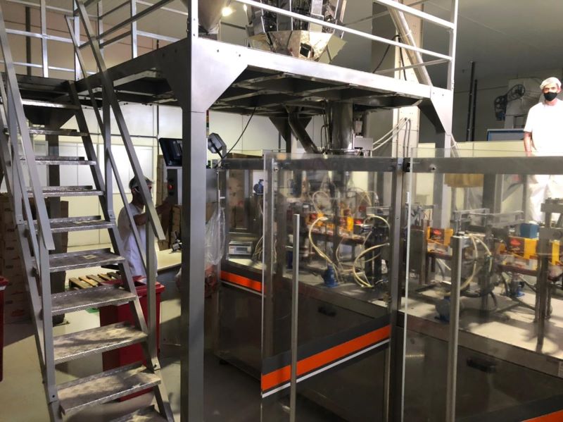 Caldo Bom se destaca no setor alimentício ao iniciar processo de certificação internacional