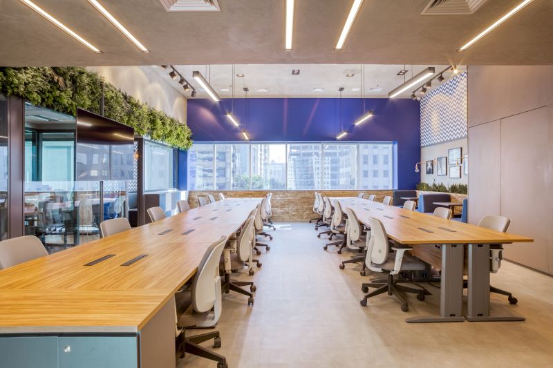Reinvenção dos coworkings traz soluções para quem precisa se adaptar à nova realidade