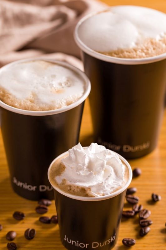 Madero Café se torna point disputado na Rodovia Castello Branco