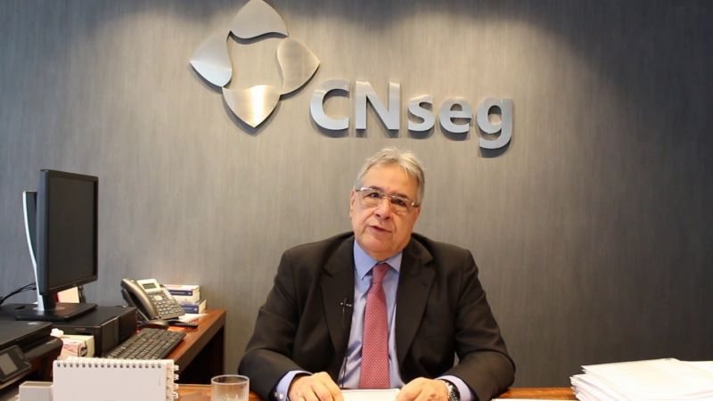 Setor segurador cresce 1,3% em 2020, com contribuição do segmento de danos e responsabilidades