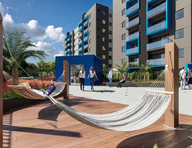 Construtora paranaense cresce acima da média do setor