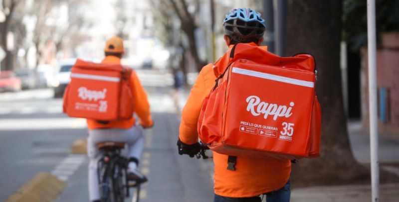 Rappi anuncia ações de Carnaval para garantir folia do usuário sem sair de casa