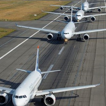 Setor aéreo volta a pagar 15% de IR retido na fonte sobre leasing de aviões