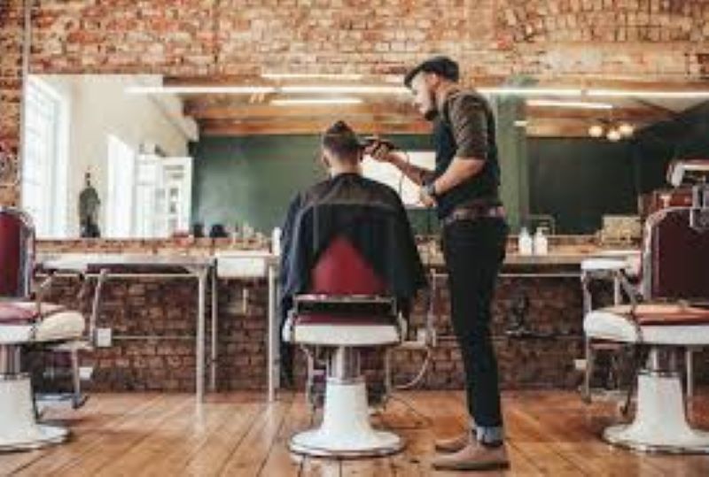 Mercado de beleza masculina se mantém aquecido em meio à pandemia