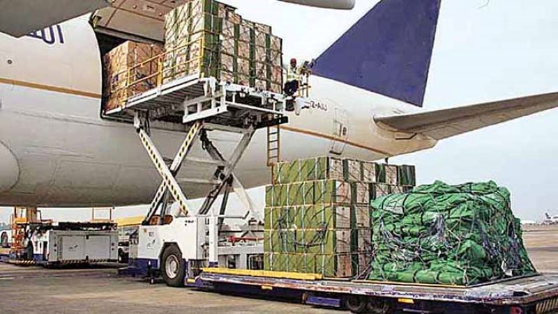 2020 foi o pior ano da demanda de carga aérea desde 1990