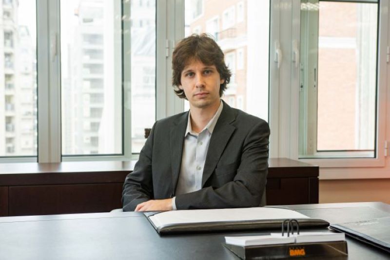 Bmg inova e lança plano de telefonia móvel com benefícios para clientes