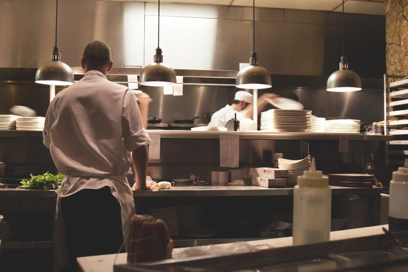 Empresa que ajuda o setor de restaurantes a enfrentar a pandemia dobra número de clientes