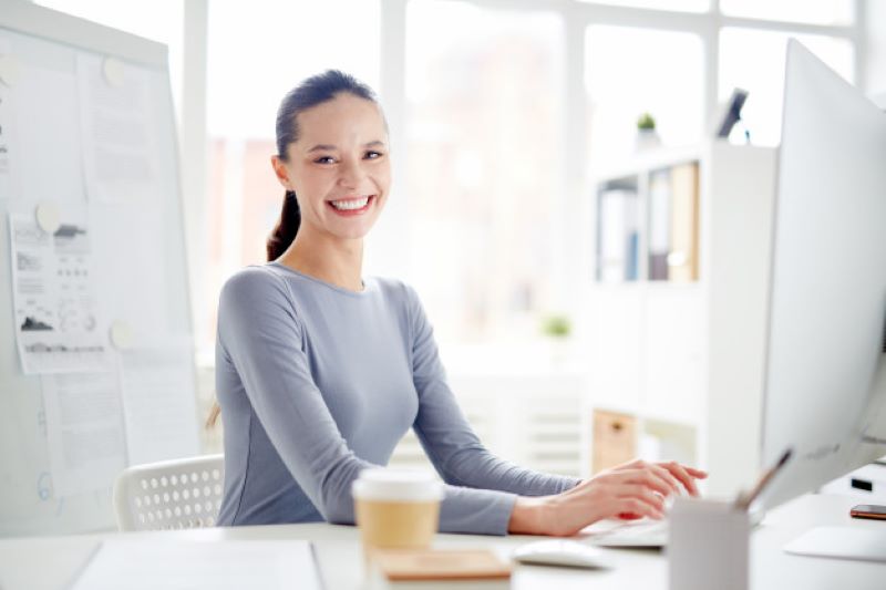 Veja como escolher a secretária ideal para sua empresa