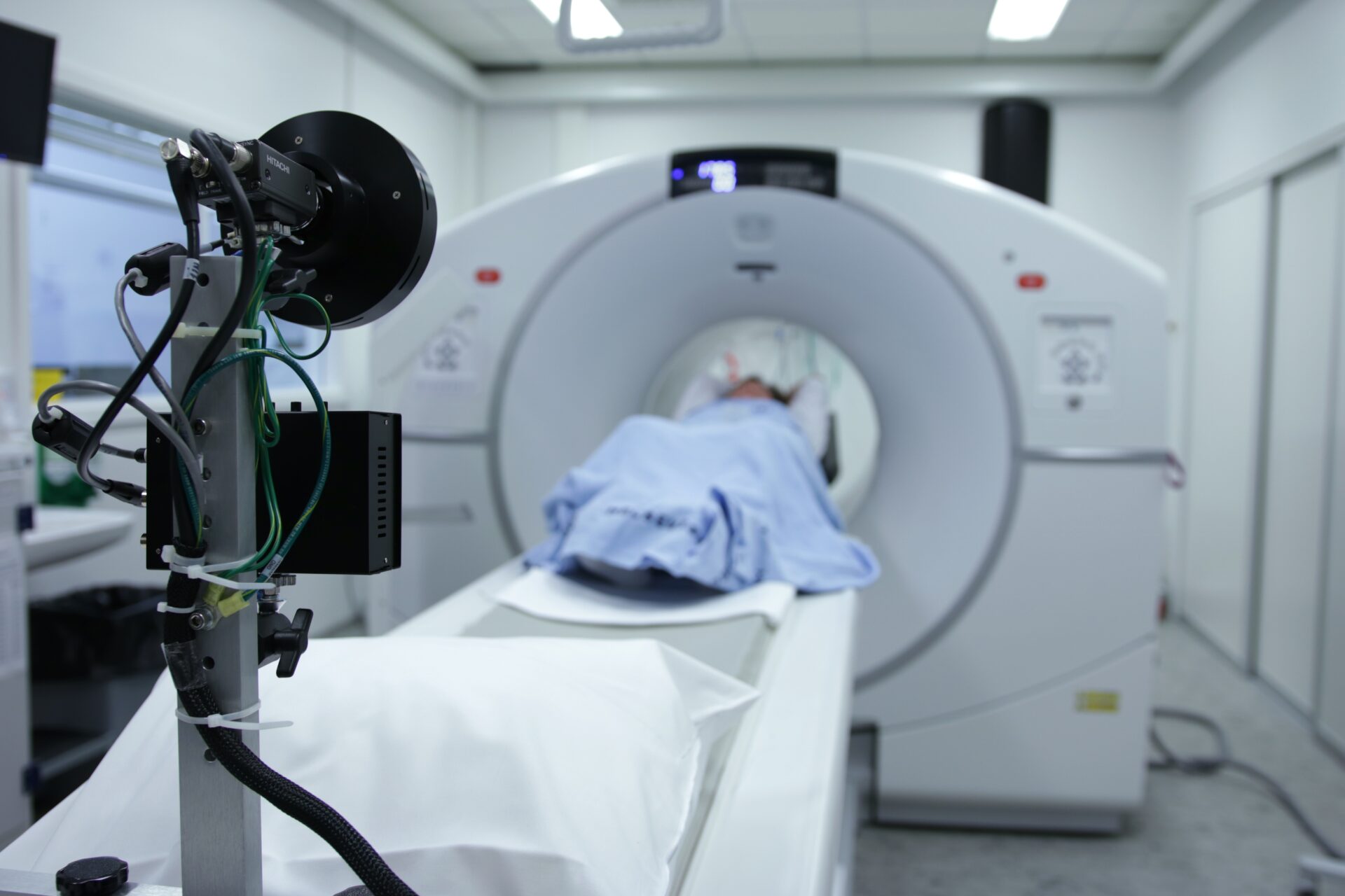 Setor médico busca soluções para alto gasto dos brasileiros com exames médicos