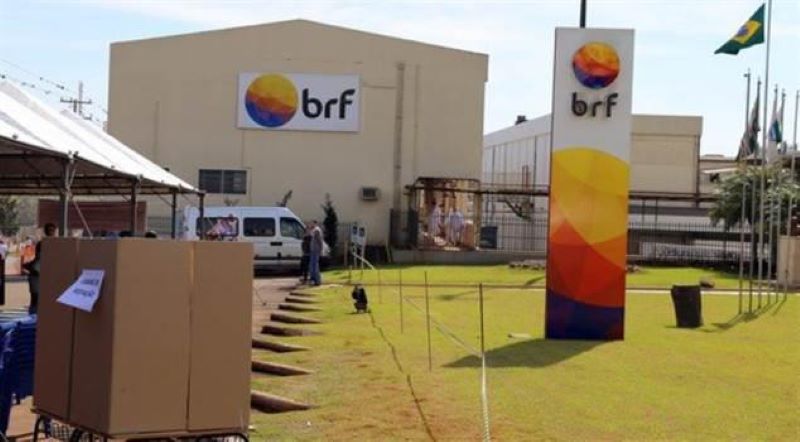Planta da BRF em Toledo vai exportar para Omã