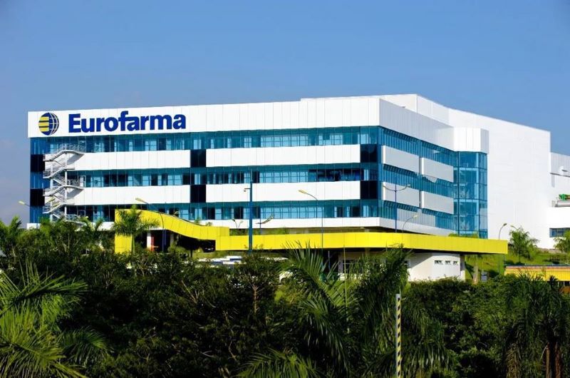 Eurofarma abre 66 vagas exclusivas para pessoas com deficiência