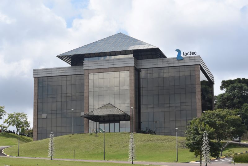 Resultados do Lactec em 2020 superam expectativas