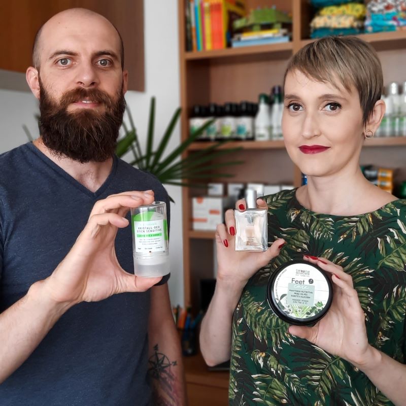 Startup curitibana faz sucesso realizando curadoria de produtos para veganos