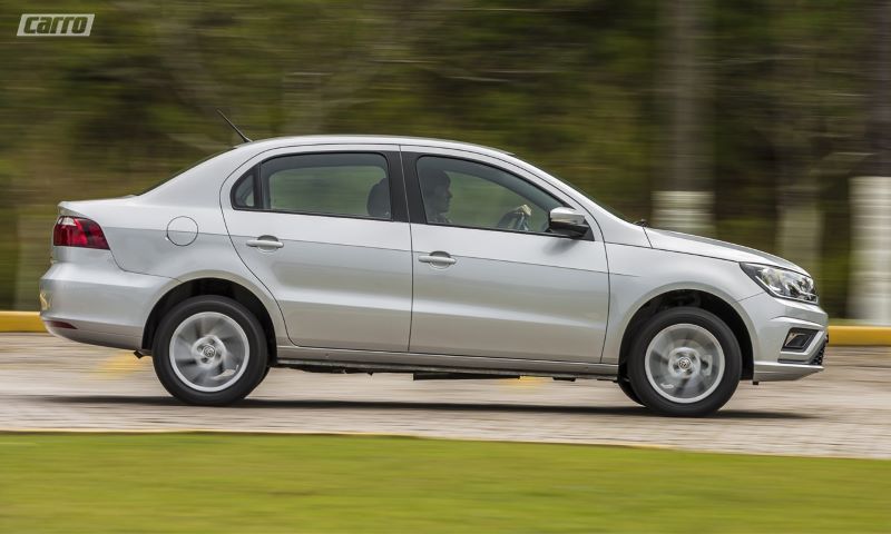 Saiba quais foram os carros preferidos dos ladrões em 2020