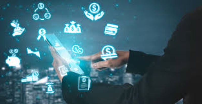 Bancos tradicionais perdem espaço e registram queda de 57% no número de transações